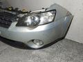 Ноускат Subaru Outback BP BP9 Дорест 03-07г Субару Оутбэк морда за 190 000 тг. в Караганда – фото 8