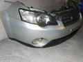 Ноускат Subaru Outback BP BP9 Дорест 03-07г Субару Оутбэк морда за 190 000 тг. в Караганда – фото 9