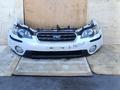 Ноускат Subaru Outback BP BP9 Дорест 03-07г Субару Оутбэк морда за 190 000 тг. в Караганда – фото 2