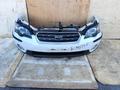Ноускат Subaru Outback BP BP9 Дорест 03-07г Субару Оутбэк морда за 190 000 тг. в Караганда