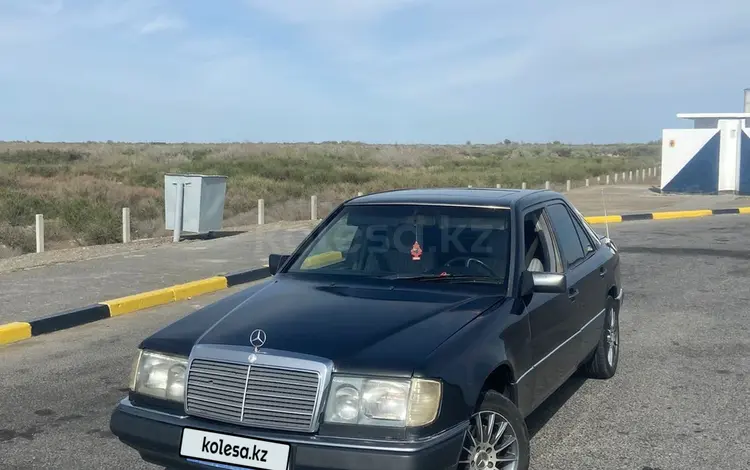 Mercedes-Benz E 230 1991 годаүшін1 550 000 тг. в Кызылорда