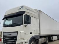 DAF  95XF 2016 годаүшін24 000 000 тг. в Актау