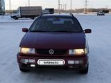 Volkswagen Passat 1994 годаfor1 900 000 тг. в Актобе – фото 3