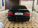 Mercedes-Benz CLK 320 2001 года за 2 700 000 тг. в Шымкент – фото 3
