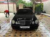 Mercedes-Benz CLK 320 2001 года за 2 700 000 тг. в Шымкент