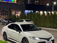 Toyota Camry 2020 годаүшін14 400 000 тг. в Алматы