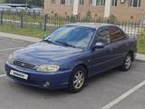 Kia Spectra 2004 года за 1 900 000 тг. в Астана – фото 4