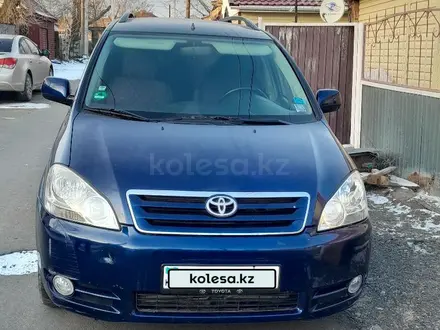 Toyota Avensis Verso 2003 года за 5 000 000 тг. в Экибастуз