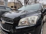 Chevrolet Tracker 2014 года за 4 700 000 тг. в Алматы – фото 5
