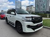 Toyota Land Cruiser 2012 года за 21 300 000 тг. в Астана – фото 5