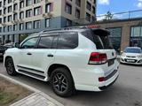 Toyota Land Cruiser 2012 года за 21 300 000 тг. в Астана – фото 4