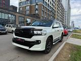Toyota Land Cruiser 2012 года за 21 300 000 тг. в Астана – фото 2