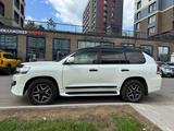 Toyota Land Cruiser 2012 года за 21 300 000 тг. в Астана – фото 3