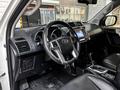 Toyota Land Cruiser Prado 2014 годаfor17 990 000 тг. в Алматы – фото 9