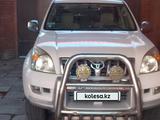 Toyota Land Cruiser Prado 2004 годаүшін10 000 000 тг. в Шымкент