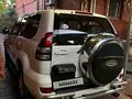 Toyota Land Cruiser Prado 2004 годаүшін10 000 000 тг. в Шымкент – фото 2