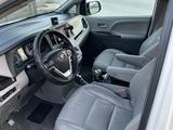 Toyota Sienna 2015 года за 15 000 000 тг. в Кызылорда – фото 4