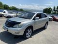 Lexus RX 300 2005 года за 6 575 000 тг. в Алматы – фото 3