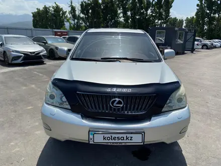 Lexus RX 300 2005 года за 6 575 000 тг. в Алматы