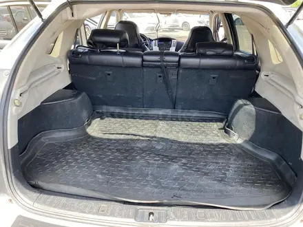 Lexus RX 300 2005 года за 6 575 000 тг. в Алматы – фото 10