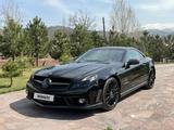 Mercedes-Benz SL 55 AMG 2004 года за 19 000 000 тг. в Алматы