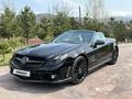 Mercedes-Benz SL 55 AMG 2004 годаfor16 500 000 тг. в Алматы – фото 2