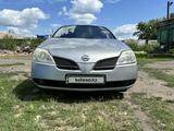 Nissan Primera 2006 годаfor2 800 000 тг. в Петропавловск