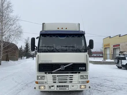 Volvo  FH12 1994 года за 7 500 000 тг. в Щучинск