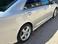 Toyota Camry 2014 года за 7 100 000 тг. в Усть-Каменогорск – фото 2