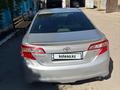 Toyota Camry 2014 года за 7 100 000 тг. в Усть-Каменогорск – фото 4