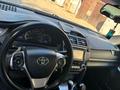 Toyota Camry 2014 года за 7 100 000 тг. в Усть-Каменогорск – фото 3