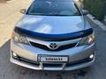 Toyota Camry 2014 года за 7 100 000 тг. в Усть-Каменогорск