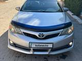 Toyota Camry 2014 года за 7 100 000 тг. в Усть-Каменогорск