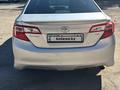 Toyota Camry 2014 года за 7 100 000 тг. в Усть-Каменогорск – фото 6