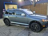 Volkswagen Touareg 2004 годаүшін3 600 000 тг. в Астана – фото 2
