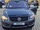 Volkswagen Touareg 2004 годаүшін3 600 000 тг. в Астана