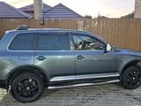 Volkswagen Touareg 2004 годаүшін3 600 000 тг. в Астана – фото 3