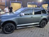 Volkswagen Touareg 2004 годаүшін3 600 000 тг. в Астана – фото 4