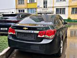 Chevrolet Cruze 2012 года за 4 000 000 тг. в Алматы – фото 4