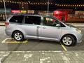 Toyota Sienna 2012 года за 14 000 000 тг. в Алматы – фото 4