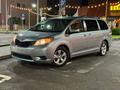 Toyota Sienna 2012 года за 14 000 000 тг. в Алматы – фото 3