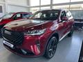 Haval H6 Tech Plus 2024 года за 13 490 000 тг. в Атырау – фото 2