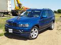 BMW X5 2001 годаүшін5 500 000 тг. в Караганда