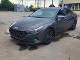 Hyundai Elantra 2023 года за 9 999 990 тг. в Костанай