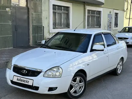 ВАЗ (Lada) Priora 2170 2013 года за 2 800 000 тг. в Атырау