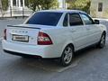 ВАЗ (Lada) Priora 2170 2013 годаүшін2 800 000 тг. в Атырау – фото 4