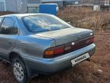 Toyota Sprinter 1992 годаүшін1 400 000 тг. в Усть-Каменогорск – фото 2