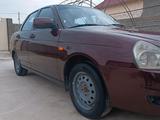 ВАЗ (Lada) Priora 2170 2011 годаүшін2 100 000 тг. в Шымкент – фото 3