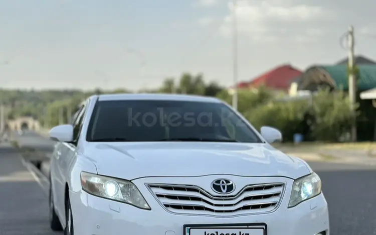 Toyota Camry 2010 года за 7 200 000 тг. в Шымкент