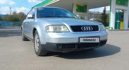 Audi A6 1997 годаүшін2 400 000 тг. в Астана – фото 3